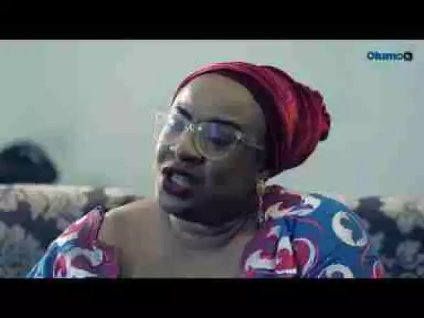 Video: Safina Latest Yoruba Movie 2017 Drama Starring Foluke Daramola | Akin Lewis
